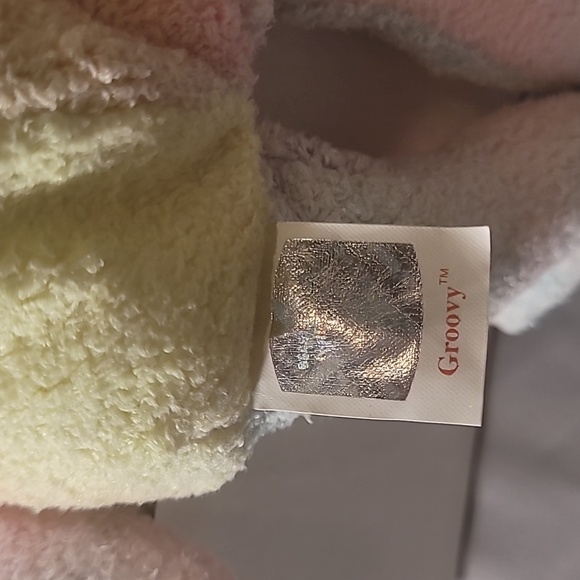 Groovy 1999 TY Beanie Baby  Original Retired Rare - Picture 4 of 11